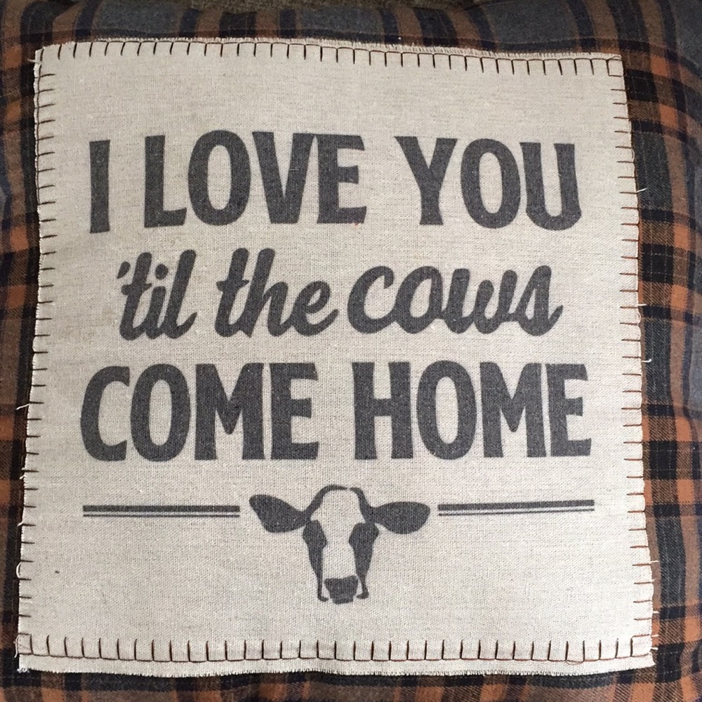 Hubby says ☝️... but sell this stuff!!!